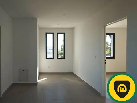 VENTA CASA 5 AMBIENTES en Pilar A ESTRENAR- 4 DORMITORIOS-PARRILLA-BARRIO SANTA LUCIA
