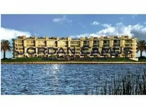 Alquiler 3 ambientes en Praia