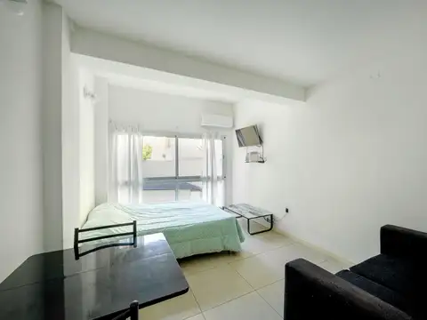 Departamento en Alquiler Temporal de Monoambiente