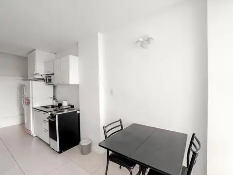 Departamento en Alquiler Temporal en Almagro, USD 580