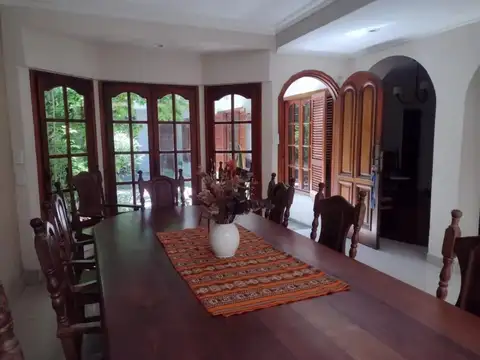 Depto Tipo Casa en Venta de 5 ambientes