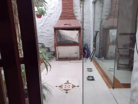 Depto Tipo Casa en Venta en Mataderos, USD 249.000