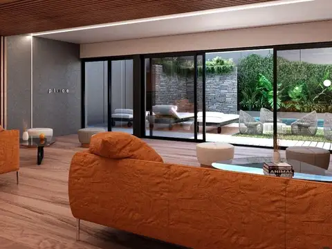 Departamento en Venta de 2 dormitorios