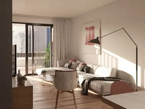 Departamento en Venta Apto profesional