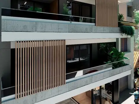 Departamento Semipiso  en Venta en Balvanera, Capital Federal, Buenos Aires