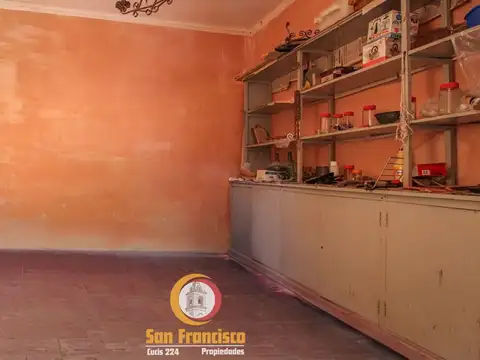 Casa en Venta al Oeste