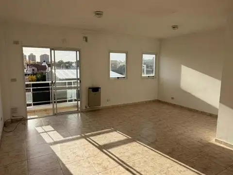 MONOAMBIENTE EN ALQUILER VILLA DOMINICO