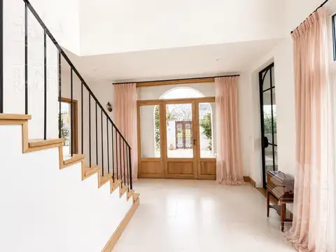 Casa en Venta 2 años