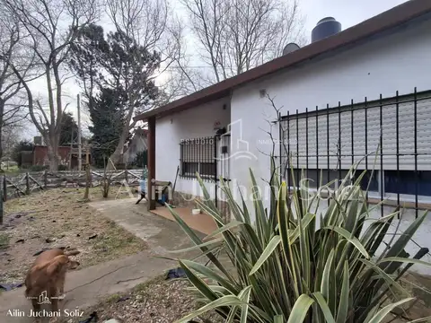 Casa en Venta en Santa Teresita, USD 28.000
