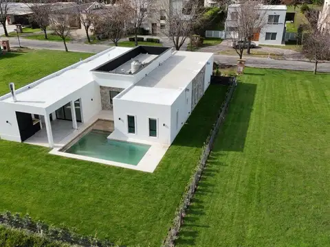 Casa en  Barrancas de Iraola, Hudson, Berazategui