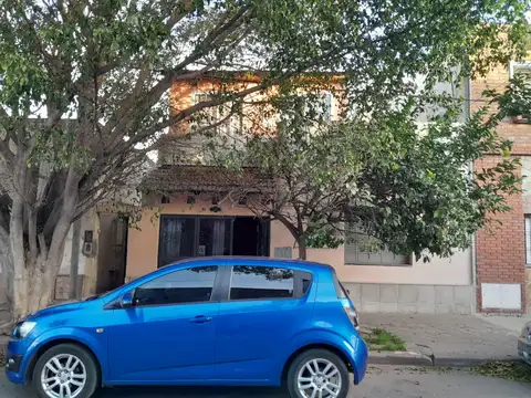 Pasaje Ludueña al 1600