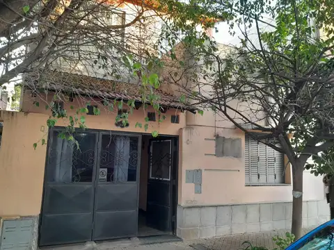 Casa a reciclar