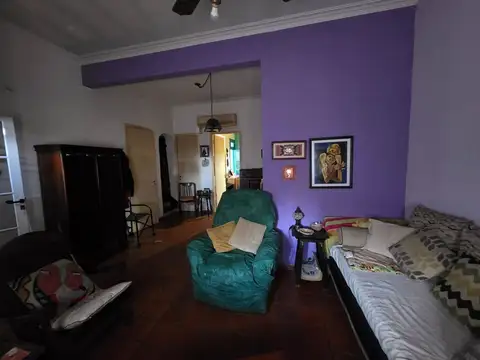 Depto Tipo Casa en Venta 66 años