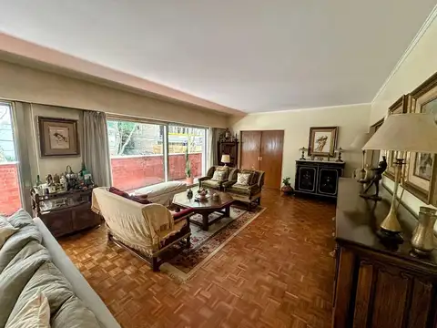 Departamento en Venta en Belgrano, USD 770.000