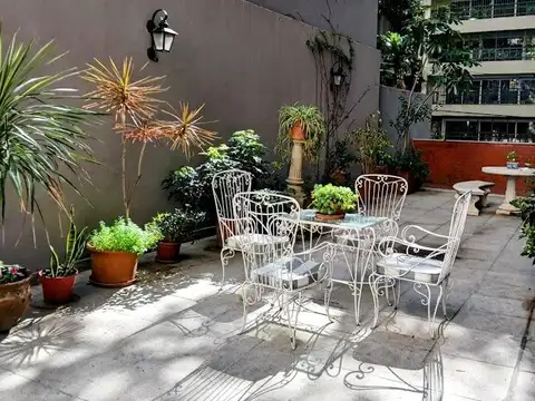 Departamento en Venta 50 años