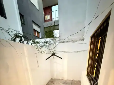 Departamento en Alquiler Permite mascota