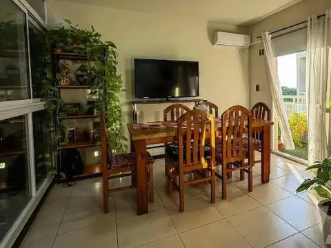 Departamento en Venta con 2 cocheras