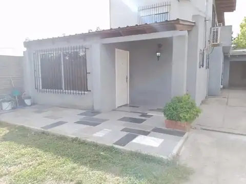 Venta de casa dos dormitorios, La Plata C