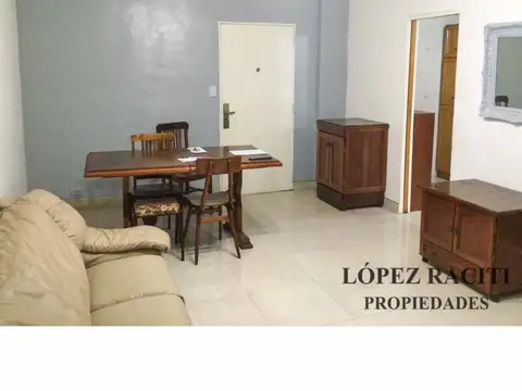 Chile 1200, Piso 4