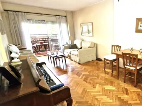Departamento en Venta de 4 ambientes