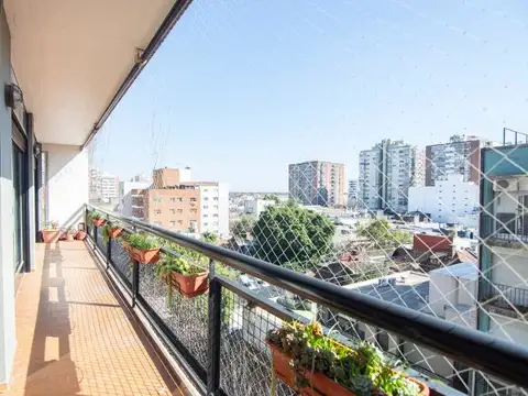 Departamento en Venta de 4 ambientes