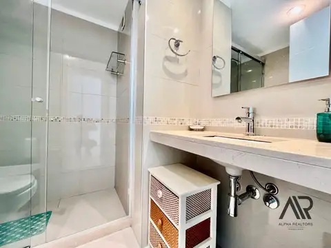 Departamento en Venta con 1 cochera