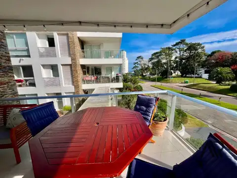 Departamento en Venta en Punta del Este, USD 380.000