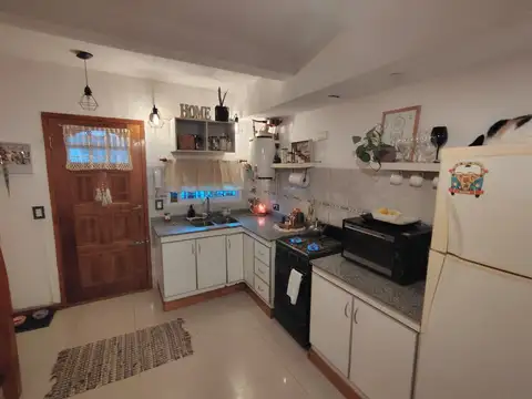 Departamento en Venta en Monte Grande, USD 75.000