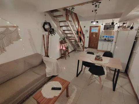 VENTA - Departamento 3 ambientes con cochera y baulera - Monte Grande