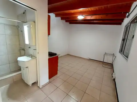 Departamento en Alquiler Apto profesional