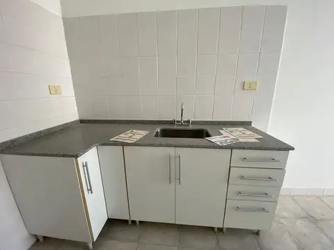 Departamento en Venta al Norte