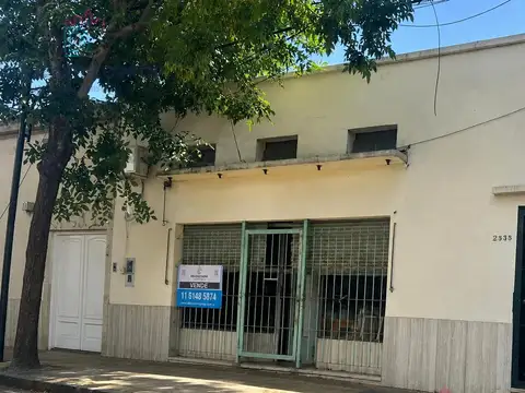 Constitucion al 2500, victoria, San Fernando