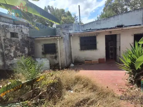 Casa 4 ambientes   local en Victoria,  sobre calle constitucion