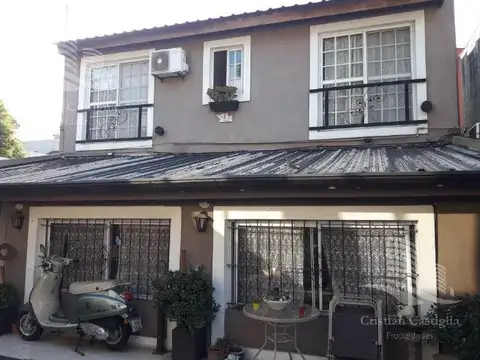 Casa en Venta en Villa Adelina, USD 170.000