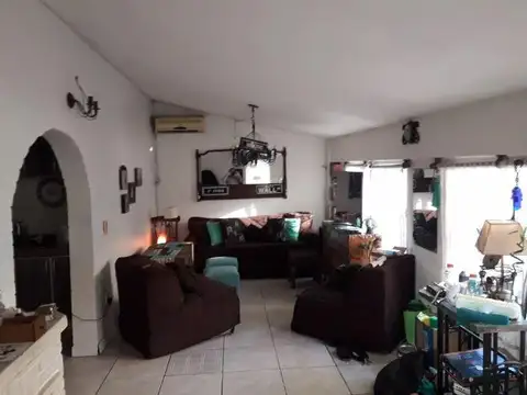 Casa en Venta 40 años