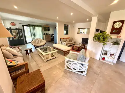 Casa 4 ambientes Venta Comarca del Sol Pileta