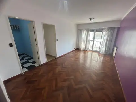 Departamento en Alquiler de 3 ambientes