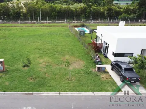 Santa Lucia - Lote 115 - Pilar del Este
