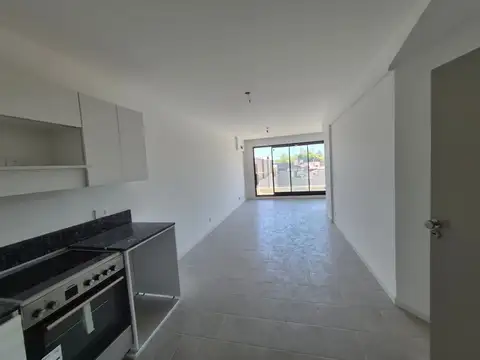 Departamento en Alquiler A Estrenar