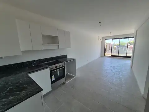 Departamento en Alquiler al Este