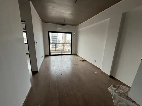 Moderno departamento de 2 ambientes frente con balcón en Wilde - Avellaneda