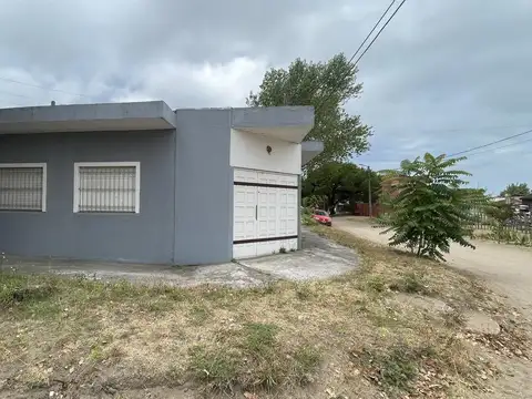 DEPARTAMENTO TRES AMBIENTES EN PLANTA BAJA