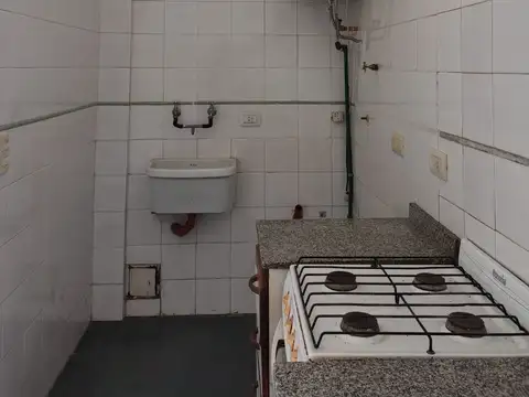 Depto Tipo Casa en Venta en Villa Pueyrredón, USD 95.000