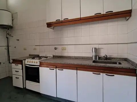 Depto Tipo Casa en Venta de 1 dormitorio