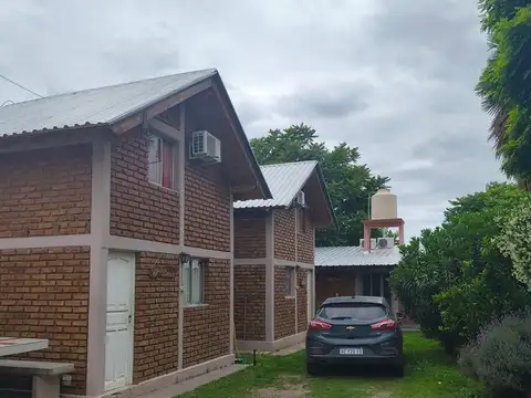 Departamento en Venta 13 años