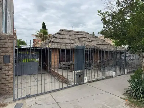 Departamento en Venta de 10 ambientes