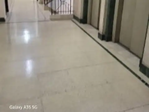 Oficina Monoambiente con 2 baños