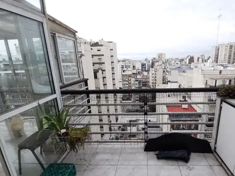 Departamento en Venta 15 años