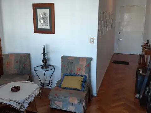 Rivadavia 6000, Piso 13