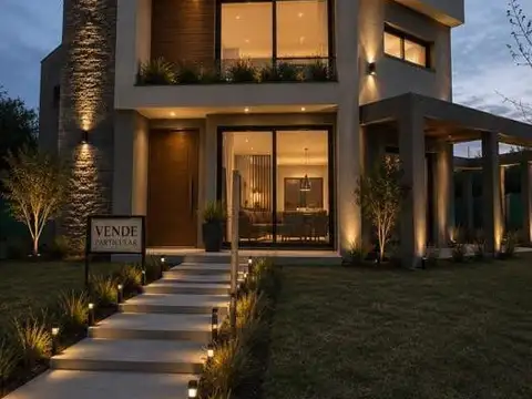 Casa en venta